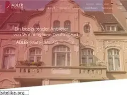 Sites similar to adler-ag.com