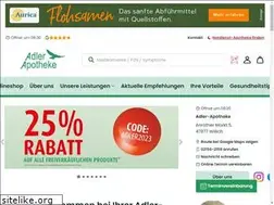 Sites similar to adler-apo-anrath.de