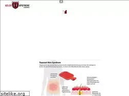 Sites similar to adler-apotheke-langenberg.de