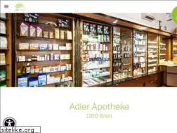 Sites similar to adler-apotheke.at
