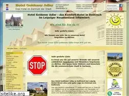 Sites similar to adler-delitzsch.de