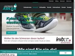 Sites similar to adler-emmendingen.de