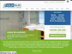 Sites similar to adler-glas.pl