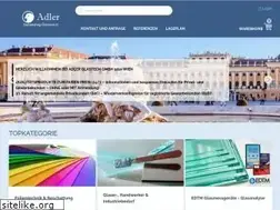 Sites similar to adler-glastech.at