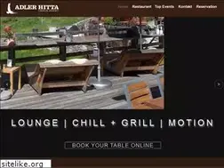 Sites similar to adler-hitta.ch