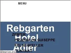Sites similar to adler-hotel.de