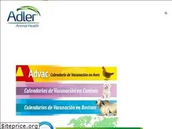 Sites similar to adler-la.com