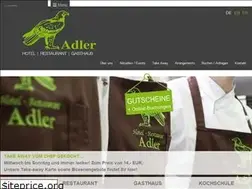 Sites similar to adler-lahr.de