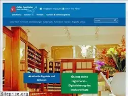 Sites similar to adler-leipzig.de