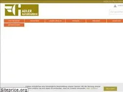 Sites similar to adler-naturfarben.de