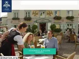 Sites similar to adler-oberstaufen.de