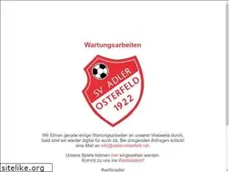 Sites similar to adler-osterfeld.net