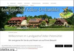 Sites similar to adler-pelzmuehle.de