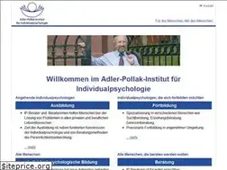 Sites similar to adler-pollak-institut.de