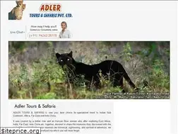 Sites similar to adler-tours.com