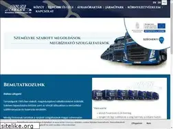 Sites similar to adler-trans.hu