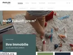 Sites similar to adler-wohnen.com