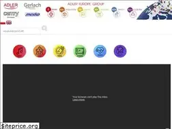 Sites similar to adler.com.pl