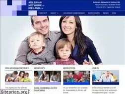 Sites similar to adler.ie