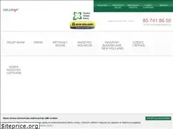 Sites similar to adleragro.pl