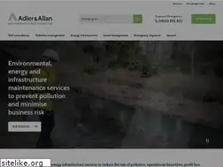 Sites similar to adlerandallan.co.uk