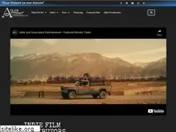 Sites similar to adlerandassociatesentertainment.com