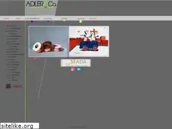 Sites similar to adlerandco.com