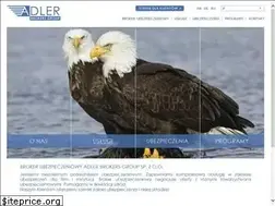 Sites similar to adlerbrokers.com.pl