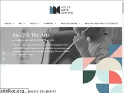 Sites similar to adlercenter.org