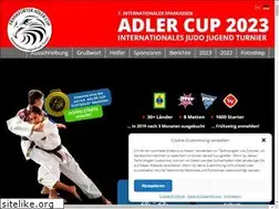 Sites similar to adlercup.com