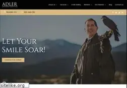 Sites similar to adlerdentistry.com