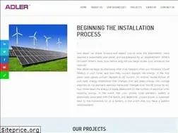 Sites similar to adlergroup.in