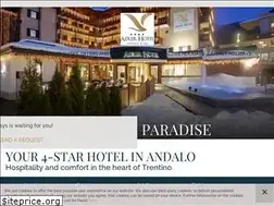 Sites similar to adlerhotel.it