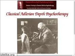 Sites similar to adlerian.us
