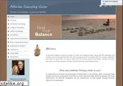 Sites similar to adleriancounselingcenter.com