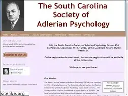 Sites similar to adleriansc.org