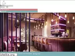 Sites similar to adlerinn.com