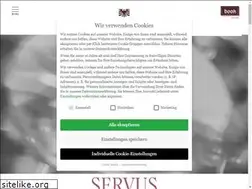 Sites similar to adlerkitz.at