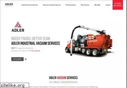 Sites similar to adlernj.com