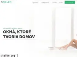 Sites similar to adlerplus.sk