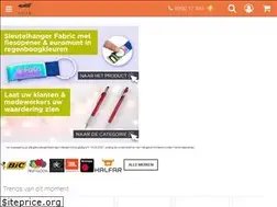 Sites similar to adlerrelatiegeschenken.be