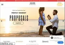 Sites similar to adlersjewelers.com