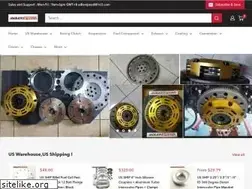 Sites similar to adlerspeed.com