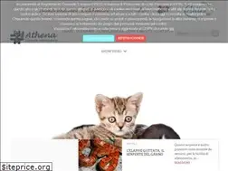 Sites similar to adlersrl.it