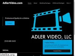 Sites similar to adlervideo.com