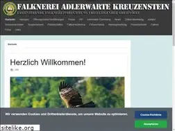 Sites similar to adlerwarte-kreuzenstein.at