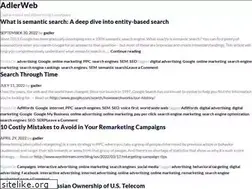 Sites similar to adlerweb.com