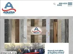 Sites similar to adleta.com