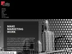 Sites similar to adlgmarketing.com