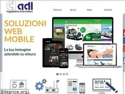 Sites similar to adlgroup.it